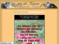 Sites similar to sibicats.de