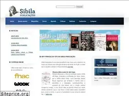 Sites similar to sibila.pt