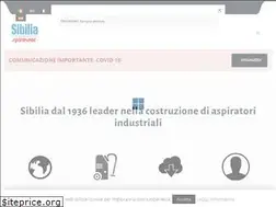Sites similar to sibilia.it