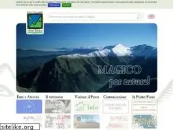 Sites similar to sibillini.net