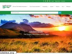Sites similar to sibilliniweb.it
