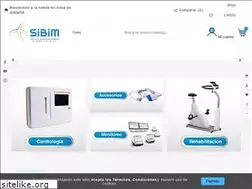 Sites similar to sibimsa.com.mx