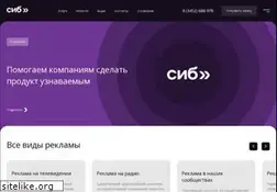 Sites similar to sibinformburo.ru