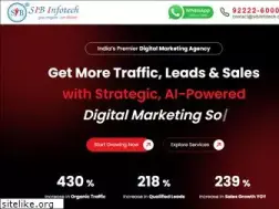 Sites similar to sibinfotech.com