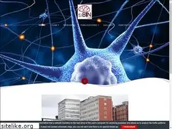 Sites similar to sibinlab.it