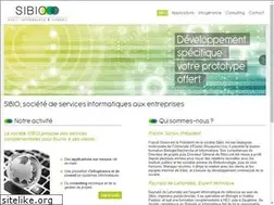 Sites similar to sibio.fr