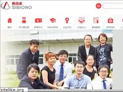 Sites similar to sibiono.com
