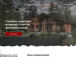 Sites similar to sibirdom.com