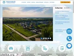 Sites similar to sibirdom.ru