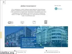 Sites similar to sibiria.perm.ru