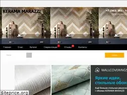 Sites similar to sibirkerama.ru