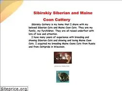 Sites similar to sibirskiy.com