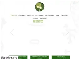 Sites similar to sibirskiyshamanizm.com