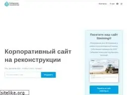 Sites similar to sibirteh.com