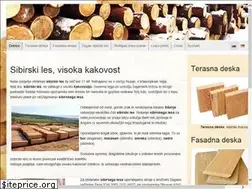 Sites similar to sibirwoodtrading.com