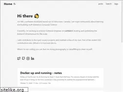 Sites similar to sibis.dev