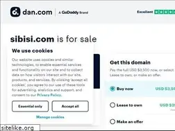 Sites similar to sibisi.com