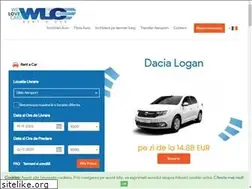 Sites similar to sibiu-rentacar.ro