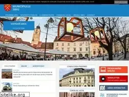 Sites similar to sibiu.ro