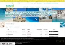 Sites similar to sibiuairport.ro