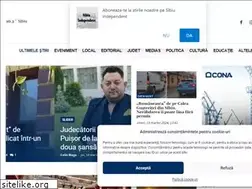 Sites similar to sibiuindependent.ro