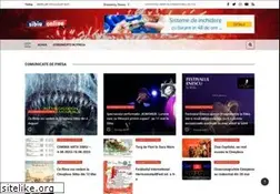 Sites similar to sibiuonline.com