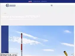 Sites similar to sibizol.ru