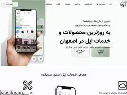 Sites similar to sibkadeh.com