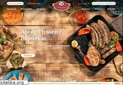 Sites similar to sibkolbasy.ru