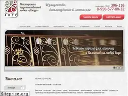 Sites similar to sibkovka.ru