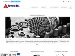 Sites similar to sibl.ru