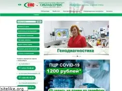 Sites similar to siblabservis.ru