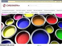 Sites similar to siblakra.ru