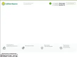 Sites similar to siblam.ru