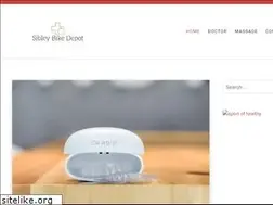 Sites similar to sibleybikedepot.org