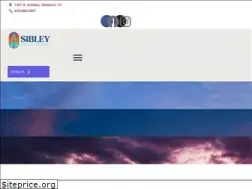 Sites similar to sibleynaturecenter.org