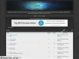 Sites similar to sibleyonline.forumotion.com