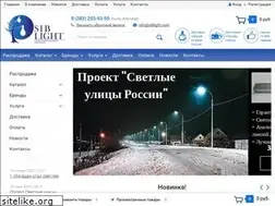 Sites similar to siblight.com