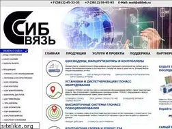 Sites similar to siblink.ru