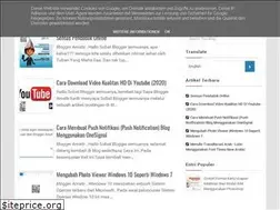 Sites similar to sibloggeramatir.blogspot.com