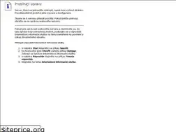 Sites similar to siblova.cz