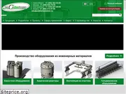 Sites similar to sibmashpolymer.ru