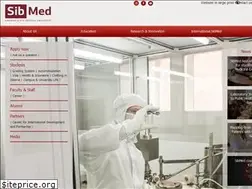 Sites similar to sibmed.ru