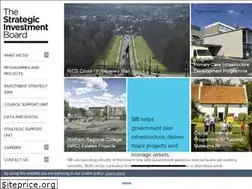 Sites similar to sibni.org