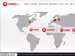 Sites similar to sibo-group.eu