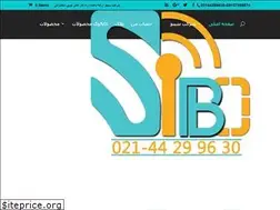 Sites similar to sibo.ir
