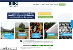 Sites similar to sibo.nl