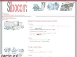 Sites similar to sibocom.com