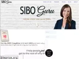 Sites similar to siboguru.com