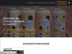 Sites similar to siboire.ca